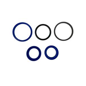 Kit de Juntas 5190916 para Tractores, Compatible con Varios Modelos Ford - Product Image 2