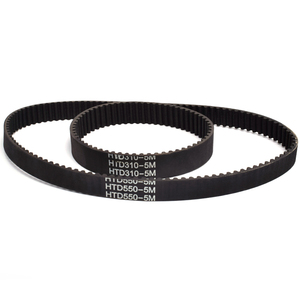 สายพานซิงโครนัส HTD310-5M HTD550-5M สำหรับล้อซิงโครนัสขนาด 14 มม. ขายดี - Product Image 1