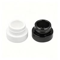 Bocaux en verre violet UV naturel Miro de 5 ml, 7 ml, 9 ml, 15 ml, 30 ml, 50 ml avec couvercle en bakélite plastique pour le stockage d'huiles