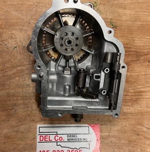 Nuevo Motor de Bomba de Transferencia y Regulador 3116 7E8794 - Product Image 4