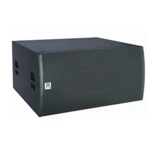 subwoofer 18 + CVR Pro Audio + dj equipment/ club/ disco