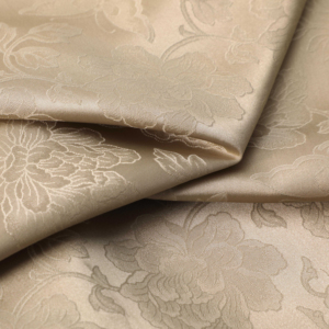 قماش تنجيد فاخر من الجاكار <span class=keywords><strong>100%</strong></span> بوليستر 150D متوسط الوزن قابل للتنفس وصديق للبيئة للأرائك والستائر والحقائب وملابس الفتيات - Product Image 3