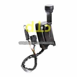 Pièces de machines de construction pour Caterpillar - Transmission de commande GP 299-5840 299-5840 - Product Image 2