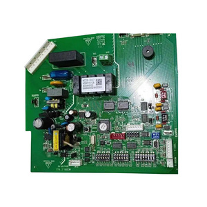 MC205 แผงวงจรควบคุมเครื่องปรับอากาศส่วนกลางสำหรับชิ้นส่วนระบบ HVAC - Product Image 2