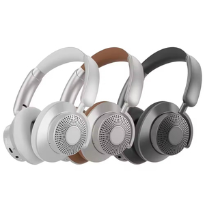 Nuevos Auriculares Intrauditivos con Cancelación Activa de Ruido para 5.4, Resistentes al Agua IPX4, Inalámbricos, con Batería de Ultra Larga Duración - Product Image 1
