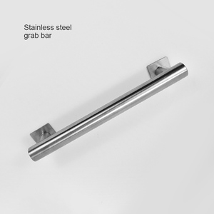 Di alta qualità antiscivolo di sicurezza pinza di sicurezza all'ingrosso wc corrimano per disabili ospedale Design senza barriere - Product Image 4