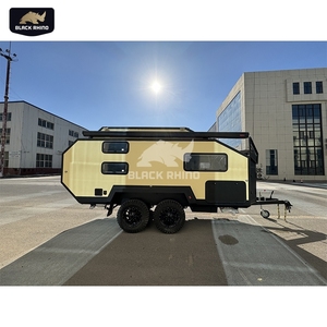 <span class=keywords><strong>Nuevo</strong></span> diseño de autocaravana de cuatro ruedas para autocaravana a la venta en Jordania para vehículos todoterreno - Product Image 1