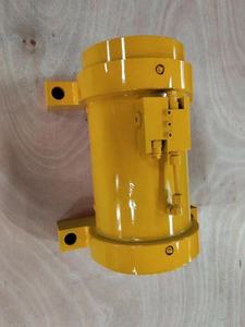 Attuatore Rotante Idraulico HELAC Serie L30 Cilindro Oscillante L30-65-S-FT-190-S1-C-H - Product Image 6