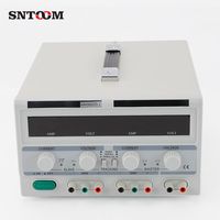 Alimentation électrique régulée réglable AC 220V 380V à courant continu, 1 100A, multi-courants, bobine en cuivre pur, équipement industriel