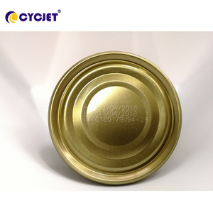 เครื่องเลเซอร์<span class=keywords><strong>ม</strong></span>าร์กกิ้งแบบลอยตัว CYCJET สำหรับถังน<span class=keywords><strong>ม</strong></span>ผง กระป๋องโลหะ/อะลู<span class=keywords><strong>ม</strong></span>ิเนียม พร้อ<span class=keywords><strong>ม</strong></span>การมาร์กกิ้งด้วยรหัส QR - Product Image 6