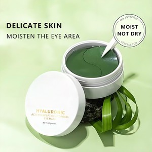 Elimina las Ojeras, las Membranas Oculares Verdeazules, Mantiene <span class=keywords><strong>tus</strong></span> <span class=keywords><strong>Ojos</strong></span> Hidratados - Esta Mascarilla y Crema para <span class=keywords><strong>Ojos</strong></span> Son un Milagro para el Cuidado de los <span class=keywords><strong>Ojos</strong></span> - Product Image 2