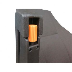 Válvula de control de suspensión neumática, asiento de conductor delantero para autobús y camión, asiento ajustable para Volvo - Product Image 5