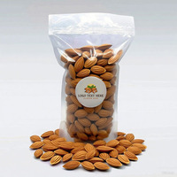 Aangepaste milieuvriendelijke 11-kleuren gravure bedrukte ftalatevrije staande pouches voor gedroogd fruit, voedselverpakkingen, ritssluiting bovenaan, grote formaten