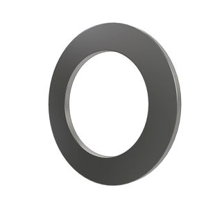 แหวนล็อคเครื่องยนต์รถแทรกเตอร์ 12M7122 อะไหล่ทดแทนคุณภาพสูง ทนทาน อุปกรณ์บำรุงรักษารถแทรกเตอร์ JD - Product Image 2