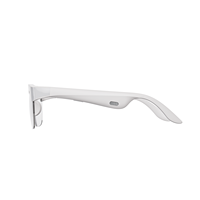 Gafas Inteligentes 2026 con Traducción por IA, Llamadas BT, Música, Alta Calidad de Sonido, Estilo Moderno, Gafas de Sol Inteligentes