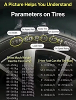 Pneus de marque DIAN, pneus de voiture Austone, haute performance à prix avantageux.