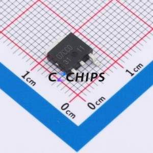 Venta al por mayor regulador lineal (LDO) PMIC de chip IC de circuito integrado TO-252 de - Product Image 1