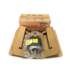 Nuevo Motor Servo AC FANUC A06B-0075-B103 Original - Product Image 1