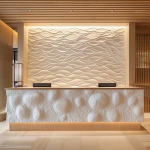 Yicheng Luxury Pub Bar Diseño Restaurante Bar Mostrador Lounge Bar Muebles comerciales Factory <span class=keywords><strong>Outlet</strong></span> - Product Image 6