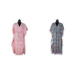 Casual Oversized Sleeveless Maxi <b>Dress</b> <b>Women</b> Tunic Long <b>Kaftan</b> - Product Image 1