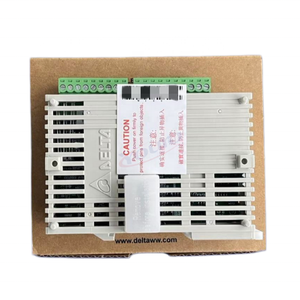 Module d'extension PLC DVP16SN11T neuf d'origine, unité de sortie numérique à transistors NPN 16 canaux, série DVP S 100, neuf - Product Image 5