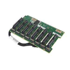 Carte de connexion pour disques durs SAS/SATA 2,5'' SFF 8, compatible HPE DL380 Gen9, 729820-001 777279-001 - Product Image 1