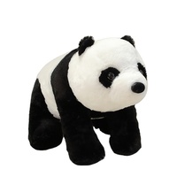 OEM panda jouets en peluche personnalisé animal en peluche panda peluche peluche