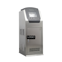 Boîtiers en tôle sur mesure, armoires de commande électriques, boîtiers d'équipement, boîtes de jonction, boîtiers d'instruments, fabrication OEM industrielle