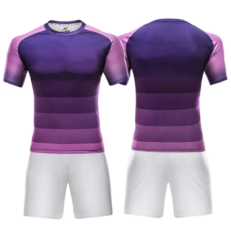 Крутые футболки для футбола, футболки для футбола на заказ, оптовая продажа, новая модель мужских футболок для футбола