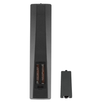 Control Remoto de Voz de Repuesto SHWRMC0133 SHWRMC0134 para TV, con Batería AAA, Alcance de 10m, Función Universal, Venta al Por Mayor