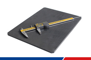 Tấm Sợi Carbon <span class=keywords><strong>Composite</strong></span> Peek Nhựa Nhiệt Dẻo - Product Image 3