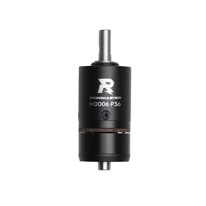 Le moteur à engrenages CC sans balais <span class=keywords><strong>RoboMaster</strong></span> M2006 d'origine adopte une conception d'arbre creux pour DJ Drone - Product Image 1