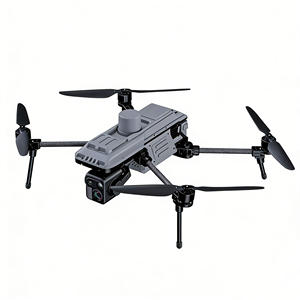 Dron con Cámara 4K de Doble Sensor, Imagen Térmica VOx 256*192, Gimbal de 3 Ejes para Inspección Industrial, Caza, GPS, UAV - Product Image 2