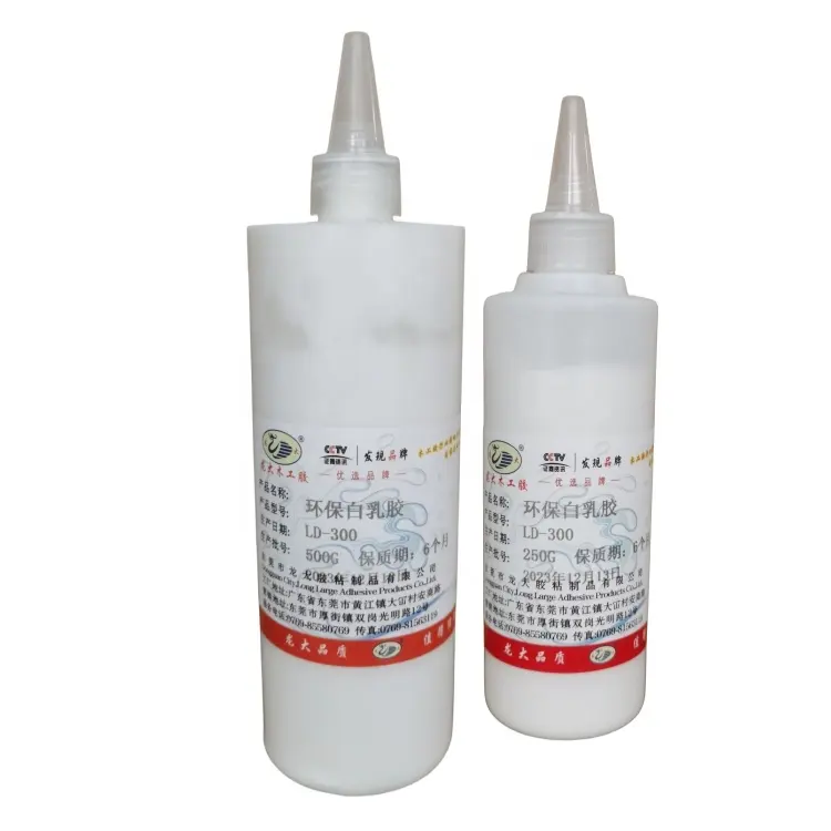 wood glue Wood chip adhesive for edge of furniture Environmental friendly formaldehyde-free adhesive for wood veneer