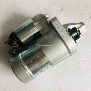 12V 1.0KW Original nouveau Hitachi démarreur S114-949S S114-903A S114--903 moteurs de démarrage de voiture pour <span class=keywords><strong>Fiat</strong></span> 46763529 7772459 71721256 - Product Image 3