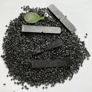 L'usine chinoise Toowin fournit des granulés/particules de plastique LLDPE vierges et recyclés, polyéthylène linéaire à faible densité LLDPE - Product Image 1