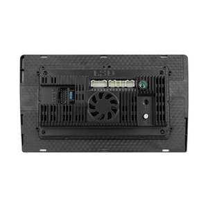 Reproductor de DVD para Auto, Android Auto, Sonido Bluetooth, Consola Universal con Pantalla Táctil, Android <span class=keywords><strong>13</strong></span>, Estéreo para Auto, Multimedia, GPS, Navegación - Product Image 5