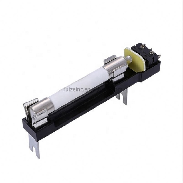 Fuse alarm or RX1-1000V RX2-1000V fuse core fuse socket