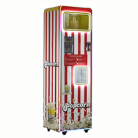 Distributeur Automatique de Capsules Jouets – Machine de Jeu à Monnayeur pour la Vente
