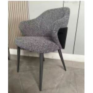 Silla de comedor moderna y sencilla 37791-D249 - Product Image 1