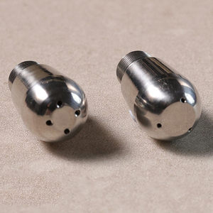 Accessori per <span class=keywords><strong>caffè</strong></span> ugelli per beccuccio in acciaio inossidabile macchina da <span class=keywords><strong>caffè</strong></span> ugello a vapore beccuccio in schiuma di latte resistente - Product Image 2