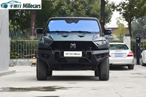 2026 Luxe Mengshi 917 SUV Électrique 4x4 Tout-terrain EV 1000HP Haute Puissance 5 Places Conduite <span class=keywords><strong>à</strong></span> Gauche M-Hero Véhicule <span class=keywords><strong>à</strong></span> Énergie Nouvelle pour l'Exportation Mondiale - Product Image 2
