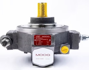 Pompe à piston HP-R18A1-Rkp019sm2 Pompe à huile haute pression - Product Image 1