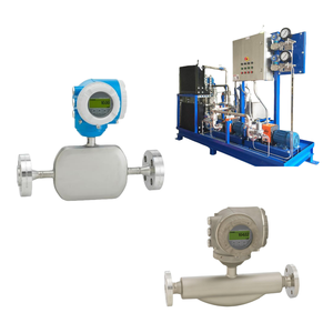 Débitmètre Coriolis Endress + Hauser Proline Promass F 300 de haute précision - Product Image 5