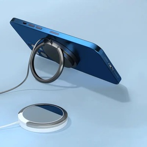 <span class=keywords><strong>2025</strong></span> Công Nghệ Mới Xu Hướng Điện Thoại Di Động Phổ Từ Không Dây Sạc Pad 10W 15W Thông Minh Không Dây Sạc Pad - Product Image 6