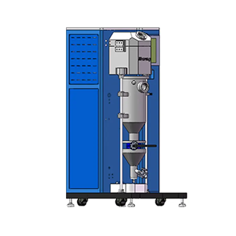 Máquina de fabricación de joyas, fundición de metales preciosos, 220V, 1kg, 2kg, máquina de granulación al vacío de oro y plata