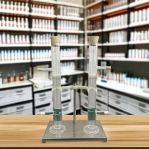 Asfalt emülsiyonu düşük sıcaklık depolama stabilitesi test cihazı - Product Image 4