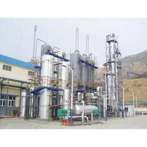 Machine de dioxyde de carbone d'usine de récupération de liquéfaction de CO2 de qualité supérieure à vendre - Product Image 1