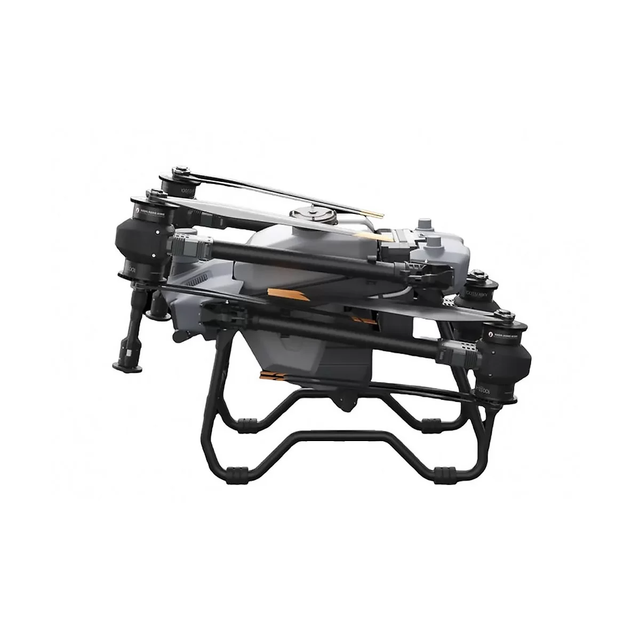 2026 New Agras T40 Agricultural Drone Sprayer 20L RTK GPS with Engine Pump Gear Aluminum Alloy Low Noise UAV