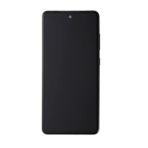 Nuevo Original para <span class=keywords><strong>Samsung</strong></span> <span class=keywords><strong>A526</strong></span>/525/52 Lcd pantalla táctil de repuesto con marco para <span class=keywords><strong>Samsung</strong></span> Galaxy <span class=keywords><strong>A526</strong></span> para <span class=keywords><strong>Samsung</strong></span> <span class=keywords><strong>A526</strong></span> pantalla Lcd - Product Image 1